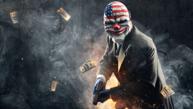 Deutschsprachiger Publisher kündigt Payday 3 und 11 weitere Spiele auf E3 an
