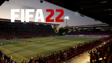 5 innovaciones que FIFA 22 necesita para ser realmente bueno