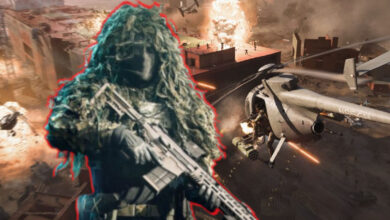 Battlefield 2042 muestra un juego real, pero ahora ya no quiero ser un soldado de infantería