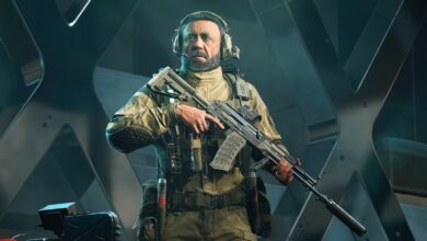 Son las 15 armas de Battlefield 2042 que conocemos hasta ahora