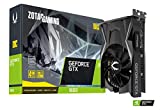 GeForce GTX 1650 OC GDDR6 de ZOTAC para juegos