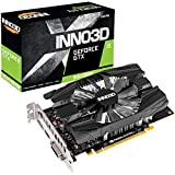 Inno3D GeForce GTX 1650 Super Compact X1 4096 MB GDDR6