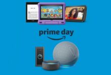 Amazon Echo, Kindle, Ring & Co ahora se redujo considerablemente por adelantado para Prime Day