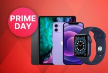 Ofertas de Amazon Prime Day: Apple iPhone 12 y Watch 6 a un precio excelente