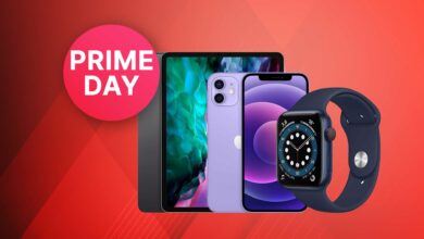 Ofertas de Amazon Prime Day: Apple iPhone 12 y Watch 6 a un precio excelente