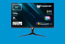 Uno de los mejores monitores para juegos cuesta menos que nunca en Prime Day