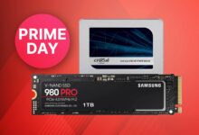 Compre el mejor SSD de Samsung en Amazon Prime Day a un precio excelente