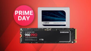 Compre el mejor SSD de Samsung en Amazon Prime Day a un precio excelente