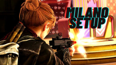 Lousy Milano 821 es ahora una de las mejores armas en CoD Warzone y puede hacer casi cualquier cosa