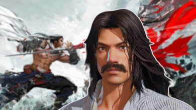 Ahora entiendo por qué Naraka Bladepoint ya es un éxito en Steam como demostración