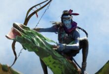 Avatar: Frontiers of Pandora se ve realmente bien: los jugadores temen una degradación