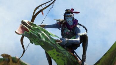 Avatar: Frontiers of Pandora se ve realmente bien: los jugadores temen una degradación
