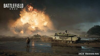 Battlefield 2042 Gameplay Reveal: este será el próximo evento al que deben asistir los fanáticos