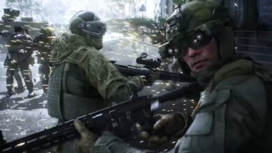 Battlefield 2042 quiere asegurar partidas completas en multijugador