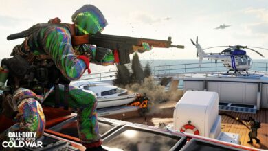 CoD Cold War & Warzone: así es como desbloqueas las 5 nuevas armas de la temporada 4