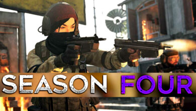 CoD Cold War & Warzone: todo lo que sabemos sobre la temporada 4: hechos, filtraciones, rumores
