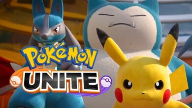 Con un truco puedes probar Pokémon Unite ahora, pero tienes que darte prisa