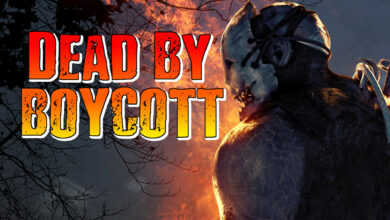 Dead by Daylight: los fanáticos lanzan un boicot para salvar el juego de terror