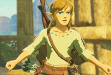 Desafortunadamente, el lanzamiento de Zelda: Breath of the Wild 2 está aún más lejos; al menos, mira el nuevo juego aquí.