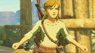 Desafortunadamente, el lanzamiento de Zelda: Breath of the Wild 2 está aún más lejos; al menos, mira el nuevo juego aquí.