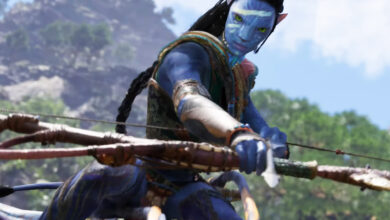 Después de 4 años, Ubisoft finalmente muestra su juego basado en la película Avatar.