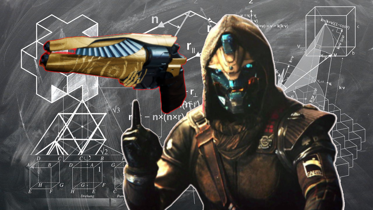 Destiny 2 reveló que armas pronto obtendrán nerfs y buffs, esas son ellas