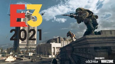 E3 2021: una filtración en Call of Duty dice que Warzone recibirá un mapa nuevo y grande