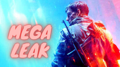 EA filtra Battlefield 2042 en la tienda Origin: muestra la fecha de lanzamiento y muchas imágenes