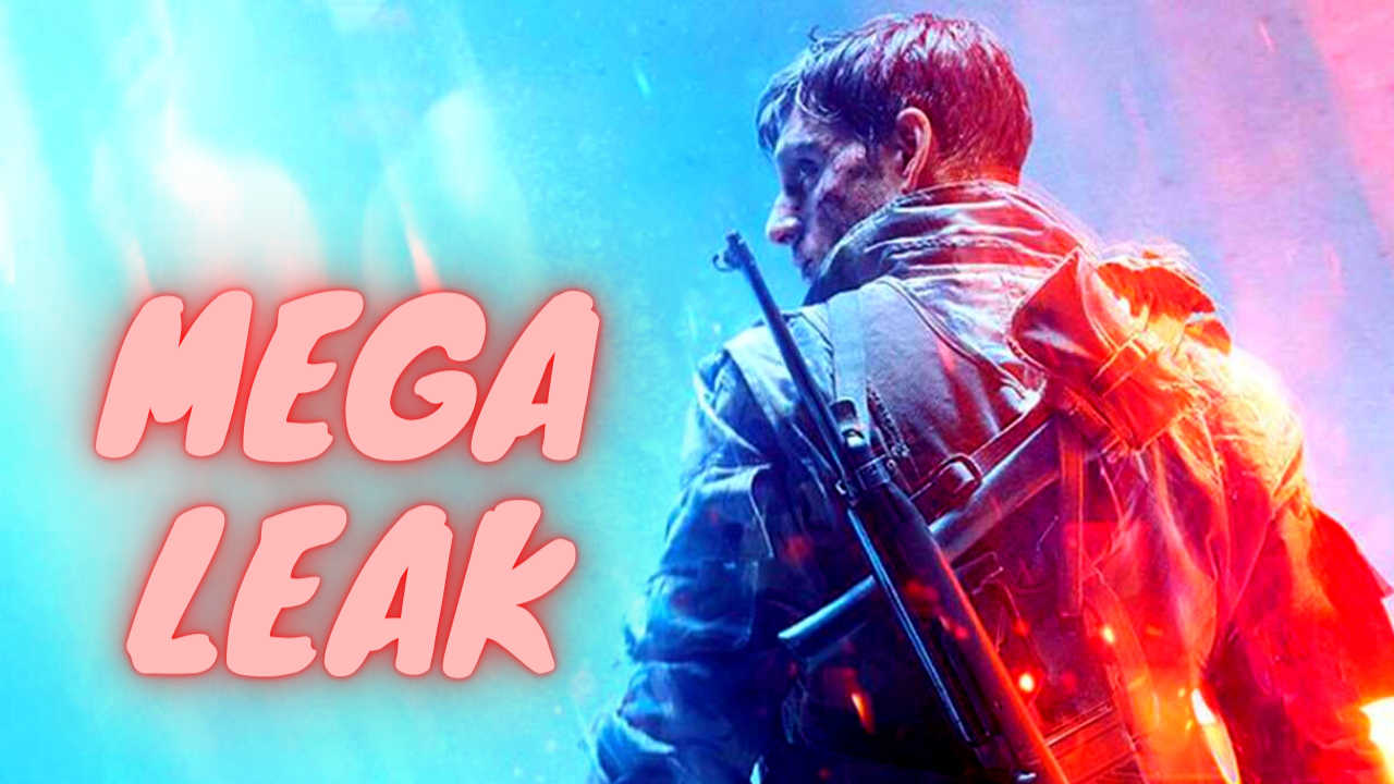 EA filtra Battlefield 2042 en la tienda Origin: muestra la fecha de lanzamiento y muchas imágenes