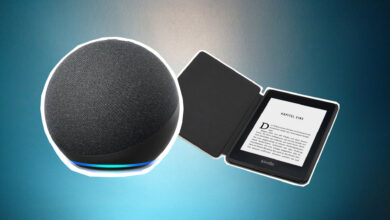 Echo y Kindle en Prime Day 2021: ¿para quiénes valen la pena los dispositivos de Amazon?