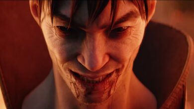 El nuevo shooter cooperativo Redfall parece Borderlands con vampiros