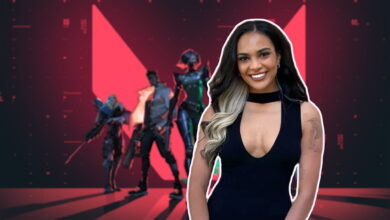 El streamer de Twitch Sydeon se defiende de los insultos sexistas en Valorant y se vuelve viral