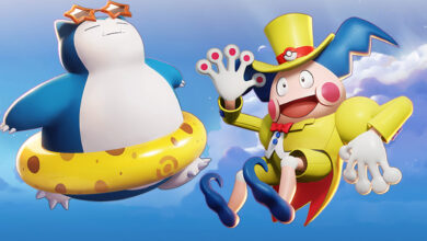 En Pokémon Unite, los jugadores y Pokémon usan diseños geniales, así es como se ven