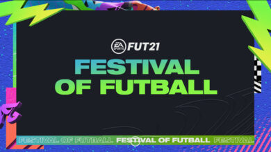 FIFA 21 Festival of FUTball: ¿Qué contenido trae la nueva promoción de EM?