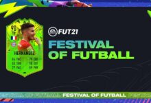 FIFA 21: Logros Lucas Hernandez Path To Glory - Festival Of FUTball