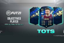 FIFA 21: Objetivos Manuel Lanzini TOTS Moments - Descubre los requisitos