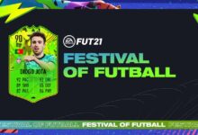 FIFA 21: SBC Diogo Jota Path To Glory - Festival Of FUTball