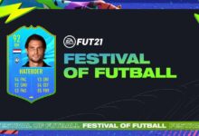 FIFA 21: SBC Hans Hateboer Jugador Nacional de Holanda - Festival Of FUTball