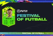 FIFA 21: SBC Jack Grealish Path to Glory - Festival Of FUTball