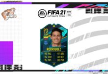 FIFA 21: SBC James Rodriguez Moments - Descubre los requisitos y las soluciones