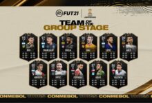 FIFA 21: TOTGS Conmebol Libertadores - Anunciada la fase de grupos del equipo del torneo