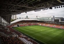 FIFA 22: Brentford Community Stadium: un nuevo estadio para la Premier League