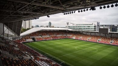 FIFA 22: Brentford Community Stadium: un nuevo estadio para la Premier League