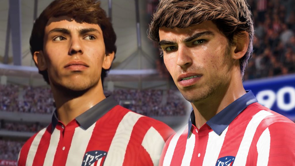 FIFA 21 PS5