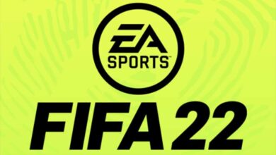 FIFA 22: Pruebas Beta interrumpidas debido a las innumerables filtraciones