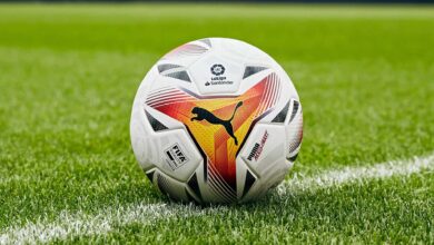 FIFA 22: Puma Accelerate - Desvelado el balón de LaLiga 2021/2022