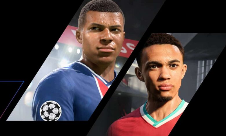 FIFA 22: ¿Carrera online entre las novedades del nuevo capítulo de la serie?