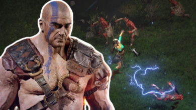 Fecha de lanzamiento de Diablo 2 Resurrected confirmada: pronto estarás jugando al fantástico Hack'n'Slay en un hermoso