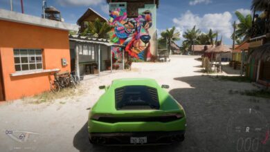Forza Horizon 5 impresiona con el tráiler del E3: ¿el mundo abierto más hermoso de todos los tiempos?