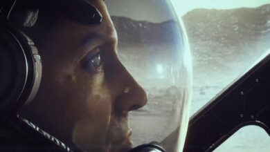 Fuga del E3 en Starfield: el nuevo tráiler muestra la fecha de lanzamiento para 2022 y la integración en Game Pass